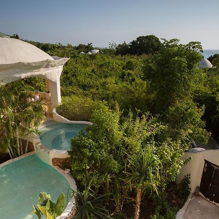 Kilindi Zanzibar (Adults Only) Hotel Kendwa Eksteriør billede