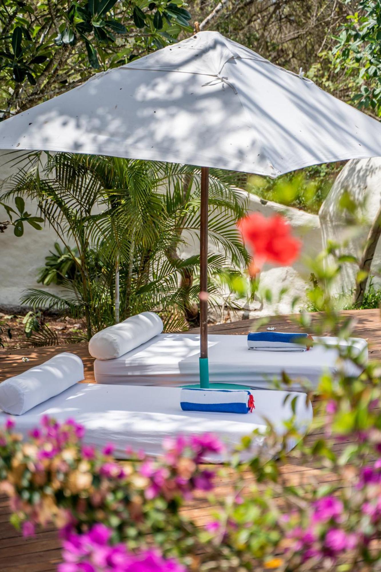 Kilindi Zanzibar (Adults Only) Hotel Kendwa Eksteriør billede