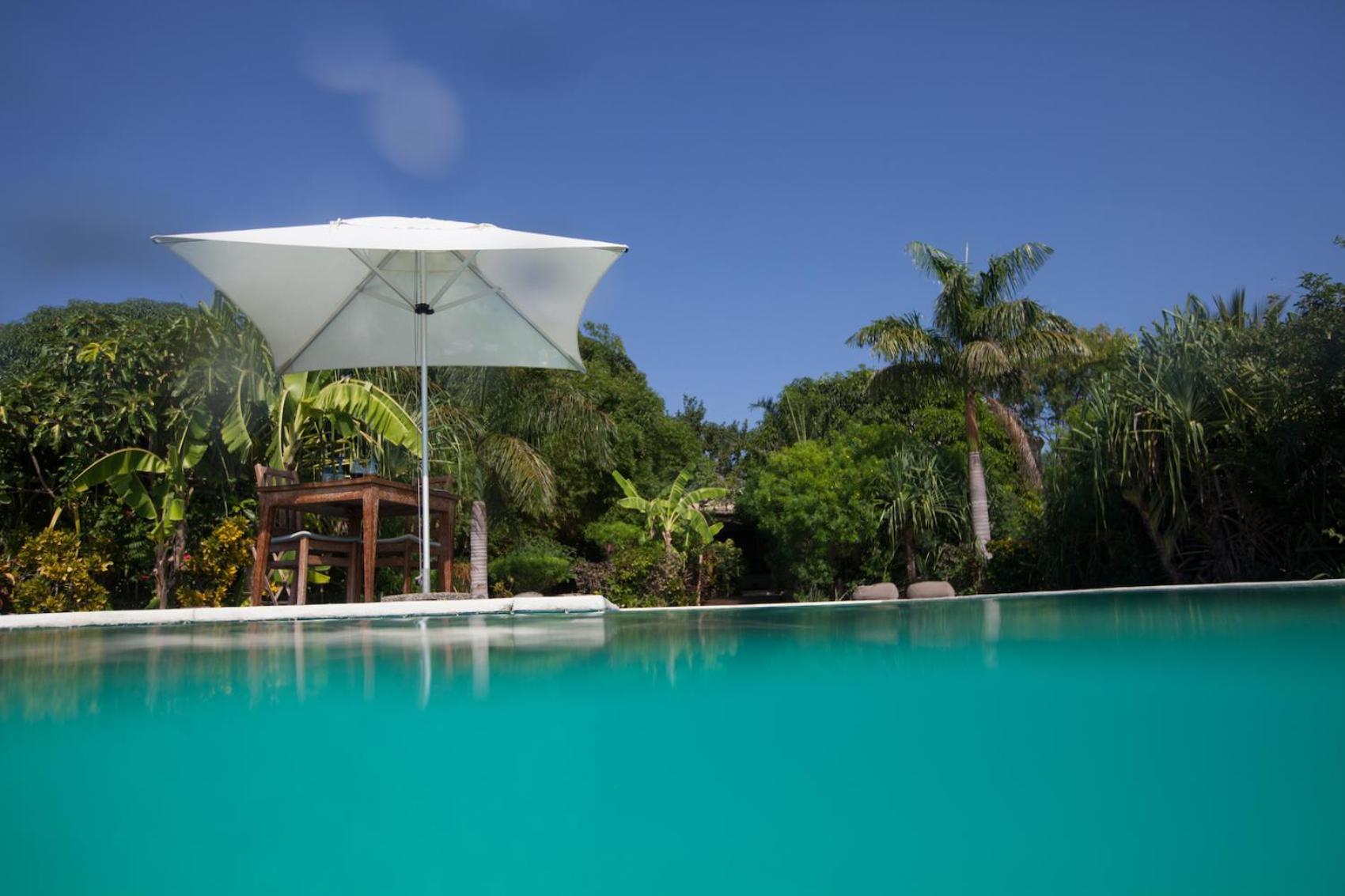 Kilindi Zanzibar (Adults Only) Hotel Kendwa Eksteriør billede