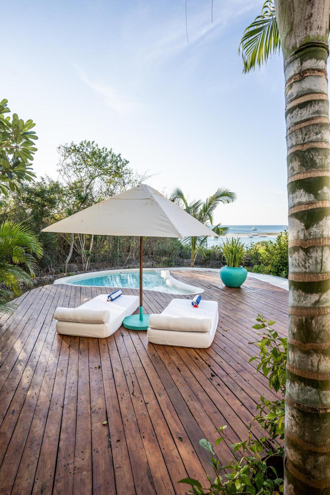 Kilindi Zanzibar (Adults Only) Hotel Kendwa Eksteriør billede