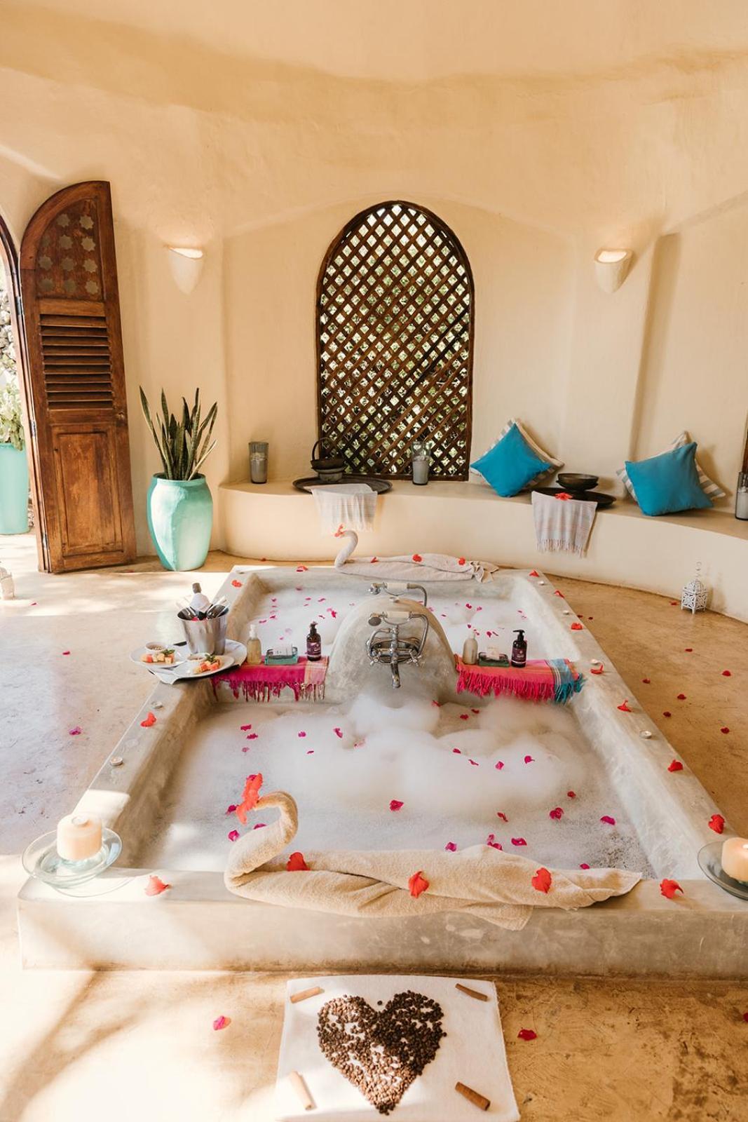 Kilindi Zanzibar (Adults Only) Hotel Kendwa Eksteriør billede