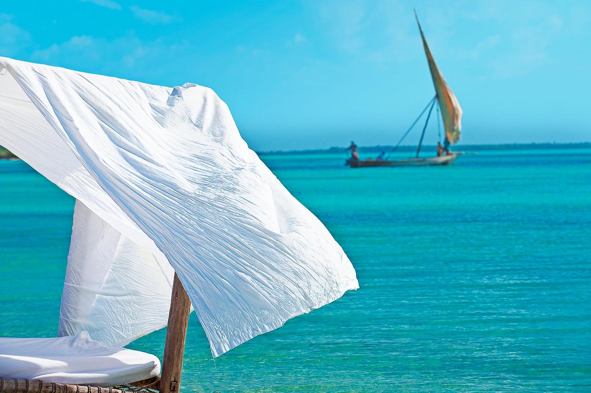 Kilindi Zanzibar (Adults Only) Hotel Kendwa Eksteriør billede