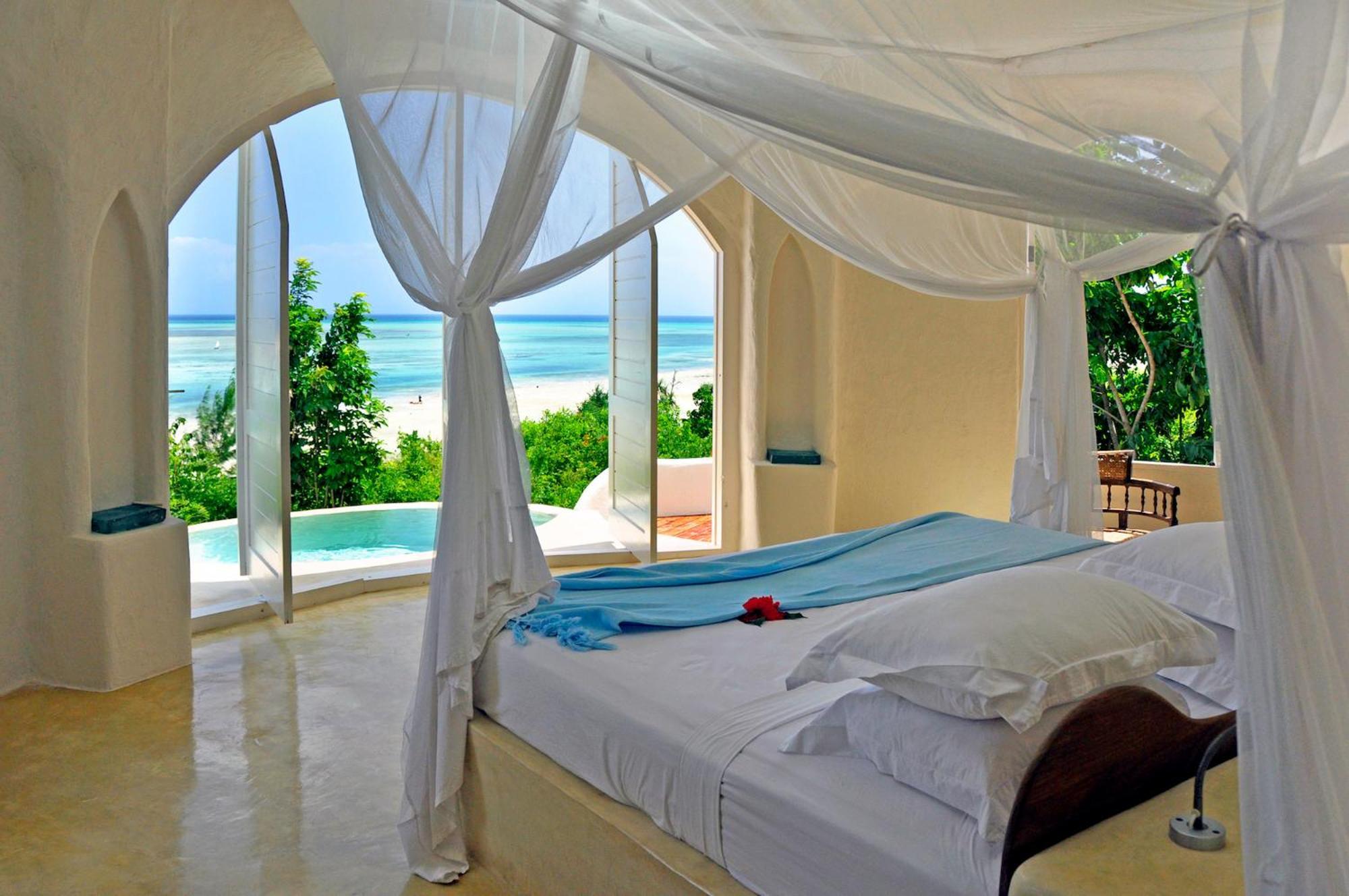 Kilindi Zanzibar (Adults Only) Hotel Kendwa Eksteriør billede