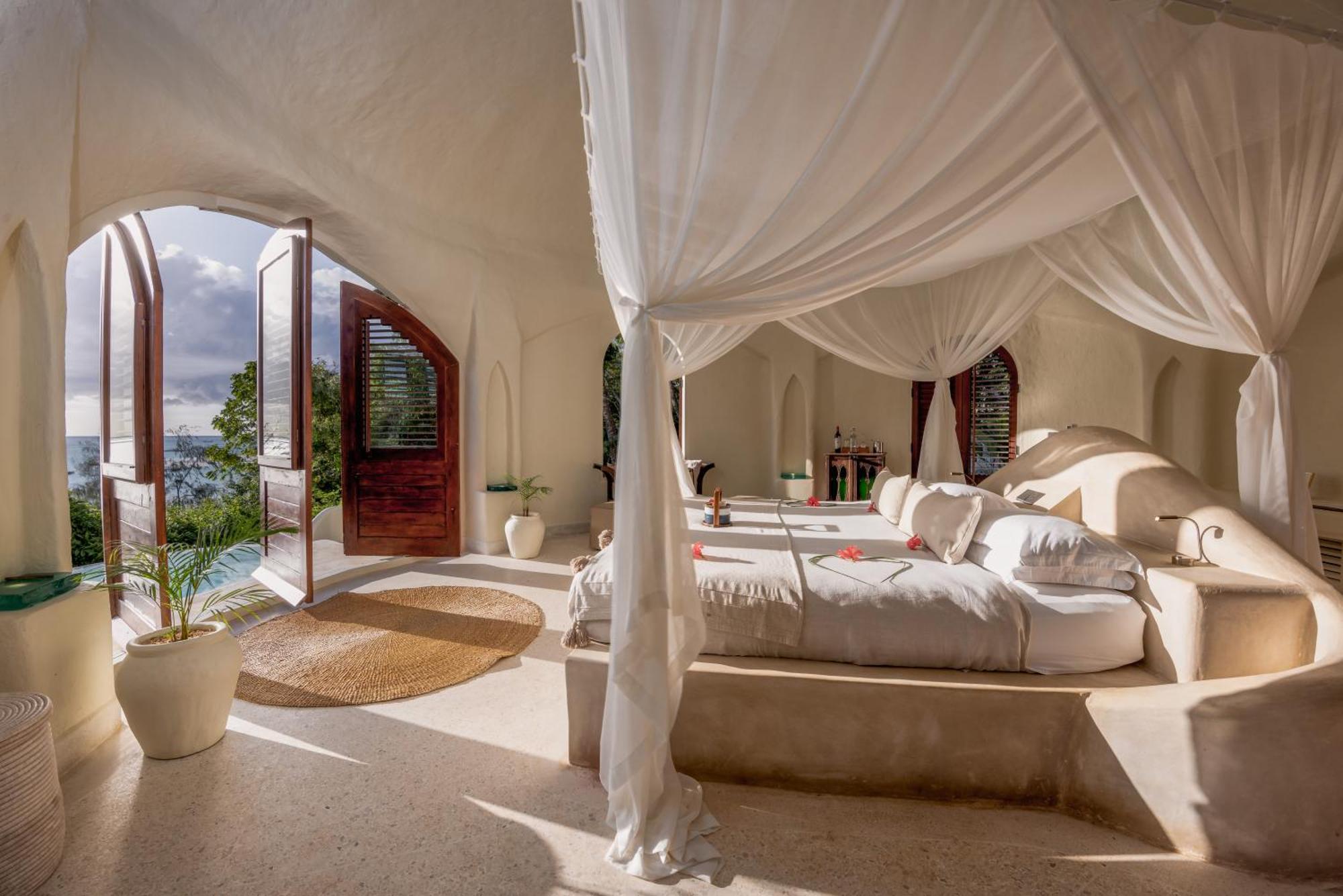 Kilindi Zanzibar (Adults Only) Hotel Kendwa Eksteriør billede