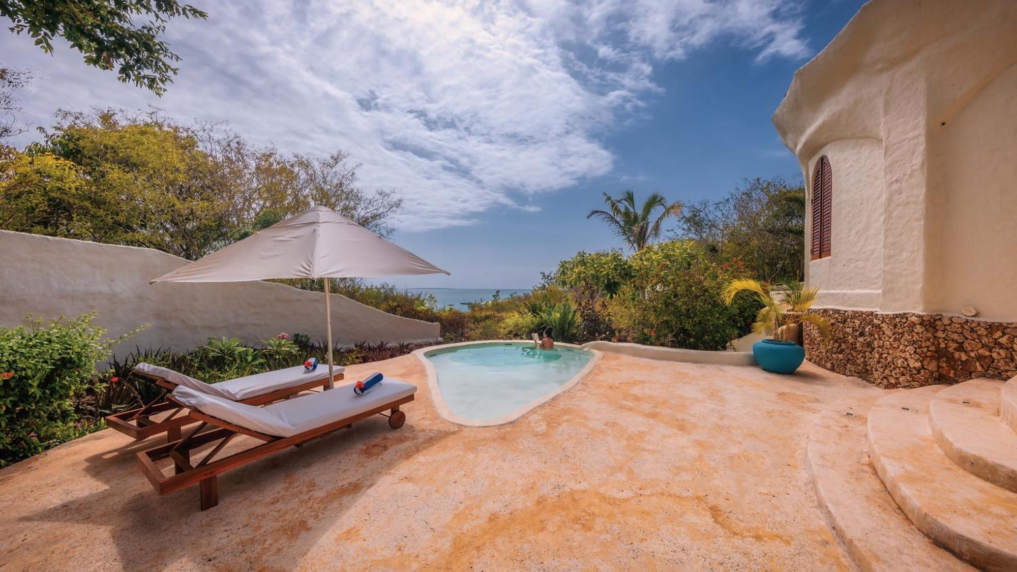 Kilindi Zanzibar (Adults Only) Hotel Kendwa Eksteriør billede