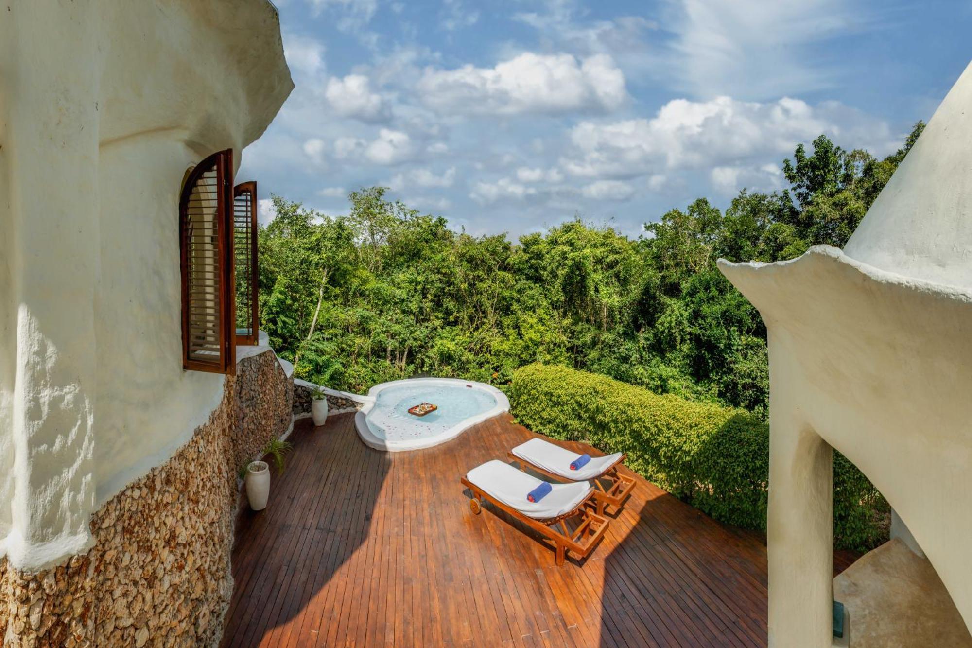 Kilindi Zanzibar (Adults Only) Hotel Kendwa Eksteriør billede