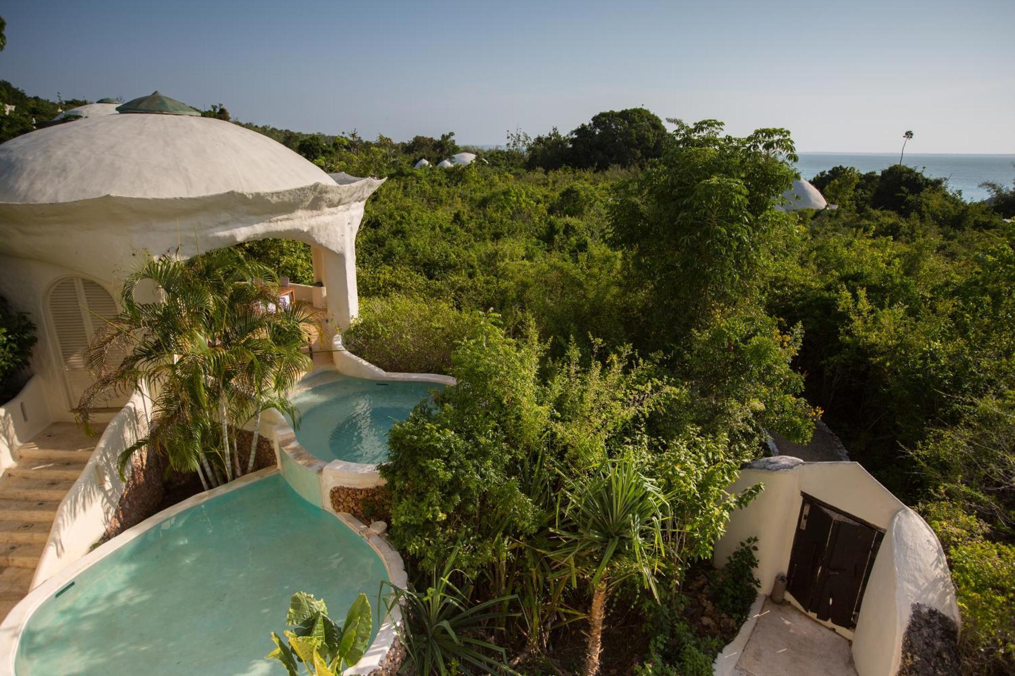 Kilindi Zanzibar (Adults Only) Hotel Kendwa Eksteriør billede